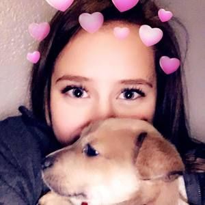 Meet your Posher, Kaylee